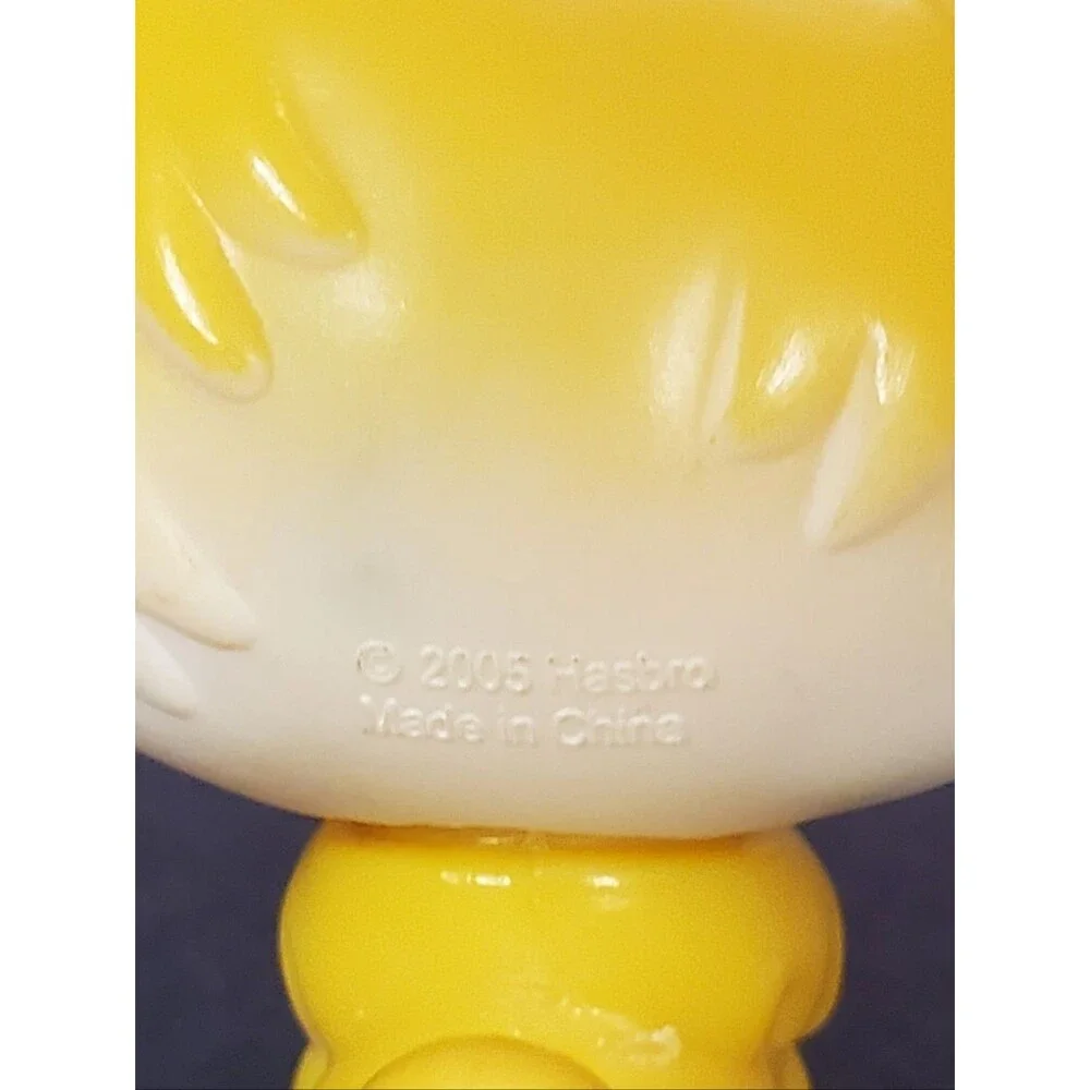 Hasbro lps littlest